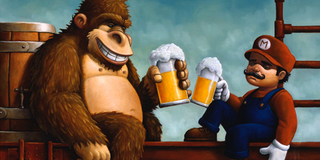 Illustration for article titled TAY! Weekend!!! Whatcha Playing?